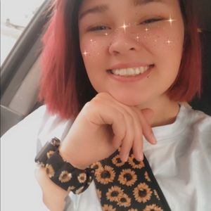 Meet your Posher, Corrina